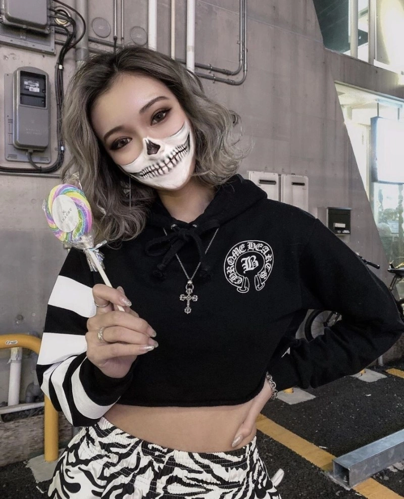 Chrome Hearts Necklaces AllSeason 237032