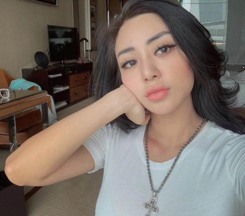 Chrome Hearts Necklaces AllSeason 237032