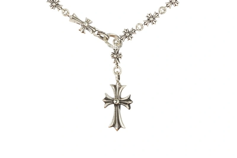 Chrome Hearts Necklaces Classic 236952