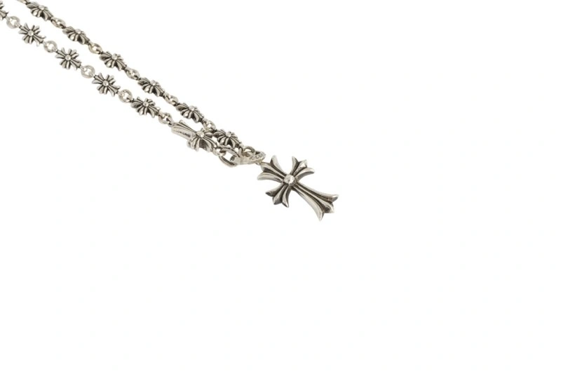 Chrome Hearts Necklaces Classic 236952