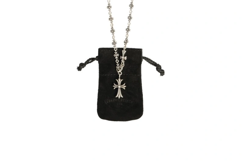 Chrome Hearts Necklaces Classic 236952