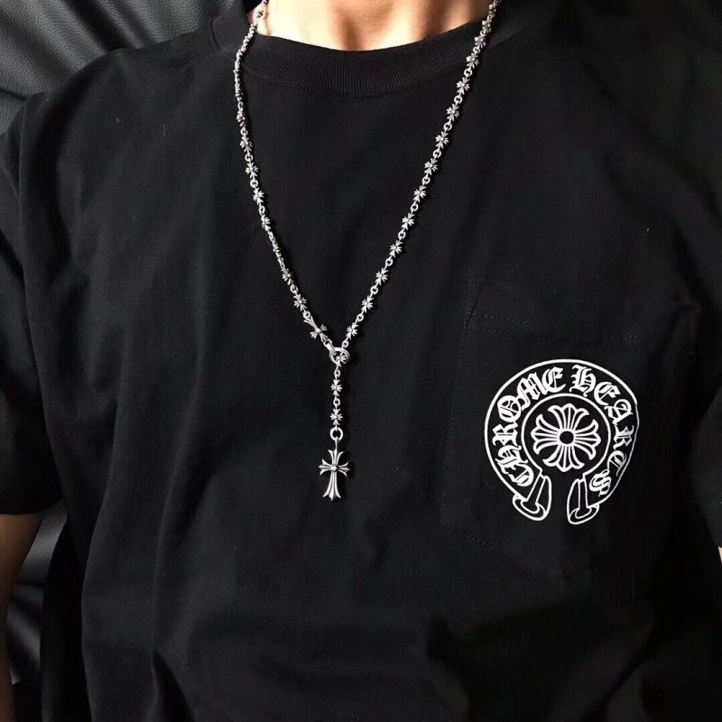 Chrome Hearts Necklaces Classic 236952