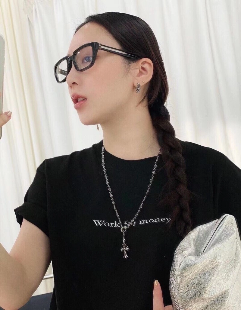 Chrome Hearts Necklaces Classic 236952