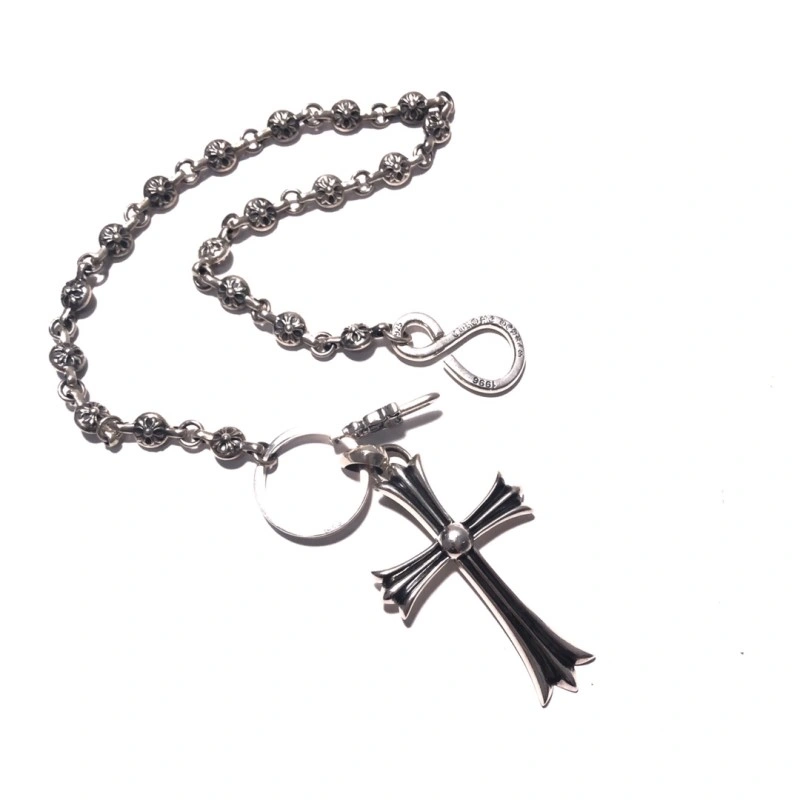 Chrome Hearts Necklaces TimelessDesign 236947