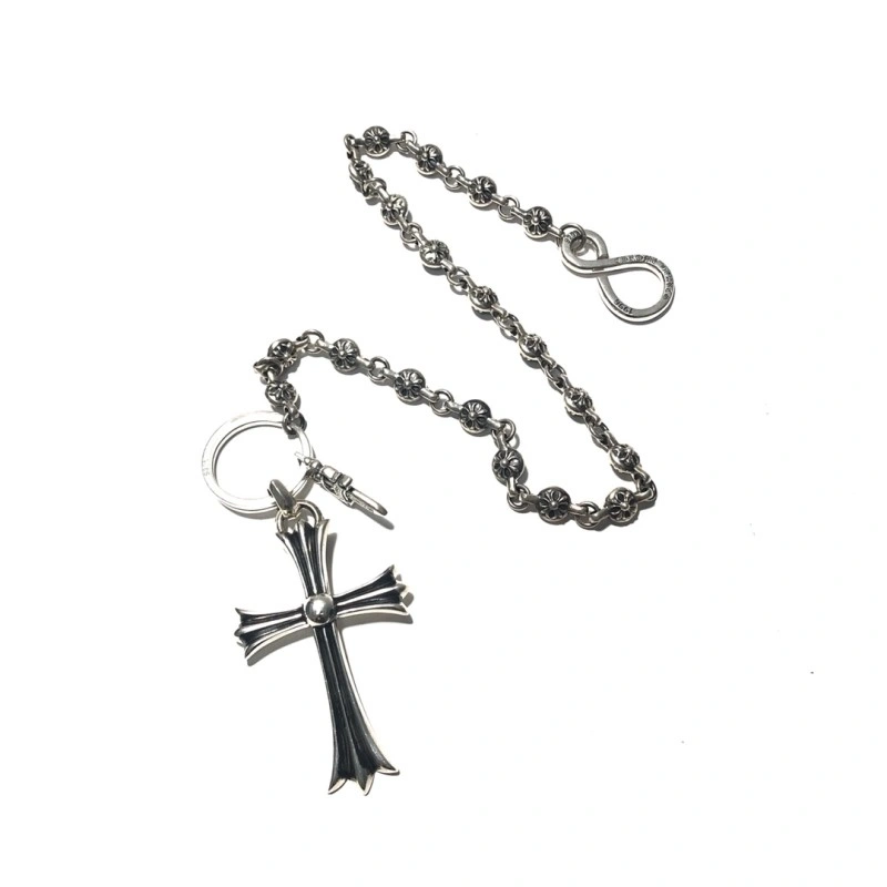 Chrome Hearts Necklaces TimelessDesign 236947