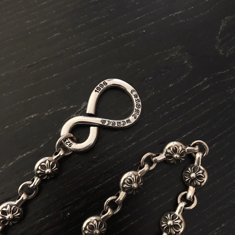 Chrome Hearts Necklaces TimelessDesign 236947