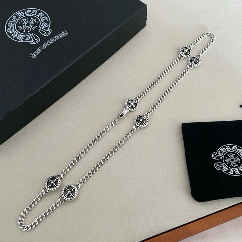Chrome Hearts Necklaces Sophisticated 236945