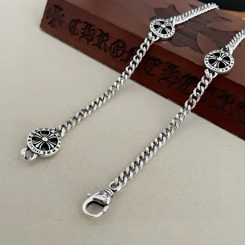 Chrome Hearts Necklaces Sophisticated 236945