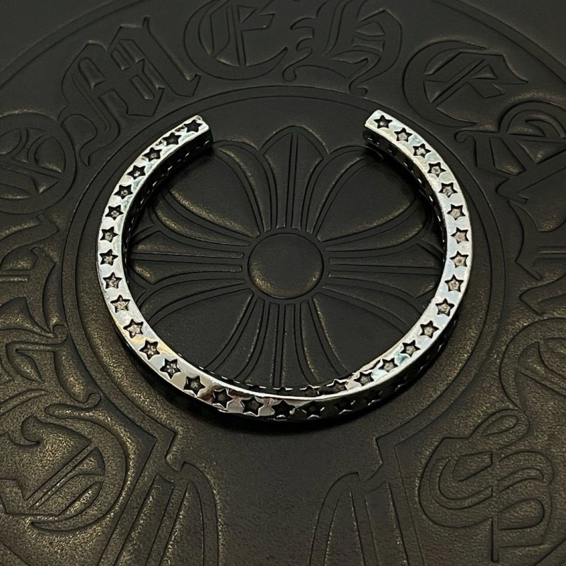 Chrome Hearts Necklaces RelaxedFit 236951