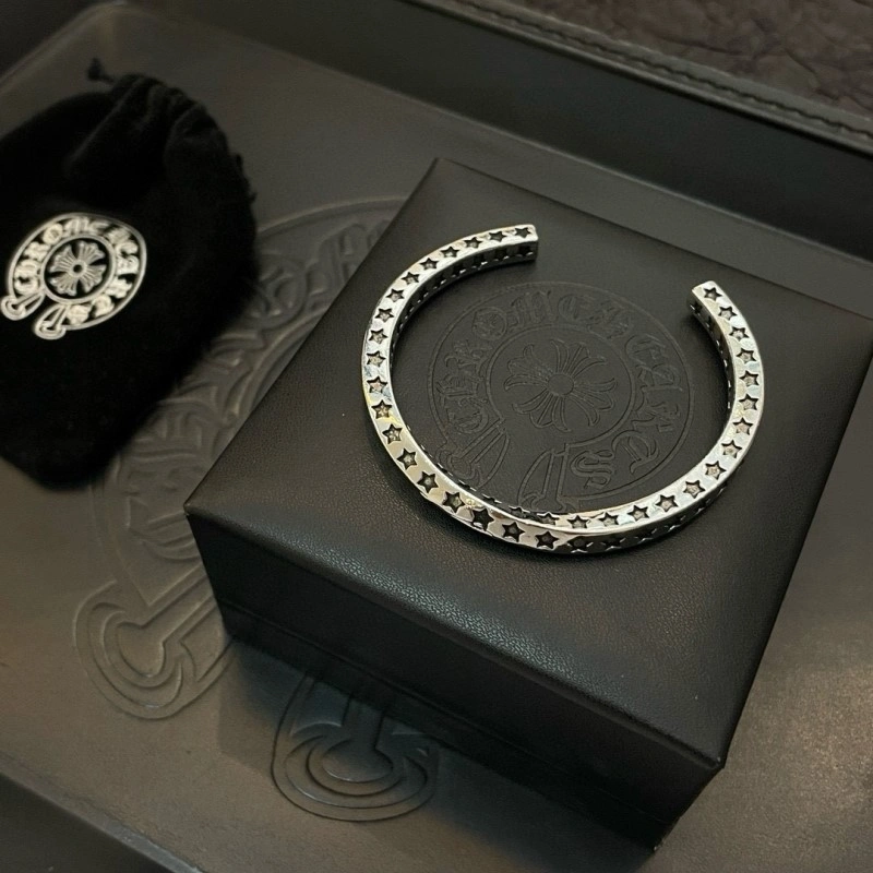 Chrome Hearts Necklaces RelaxedFit 236951