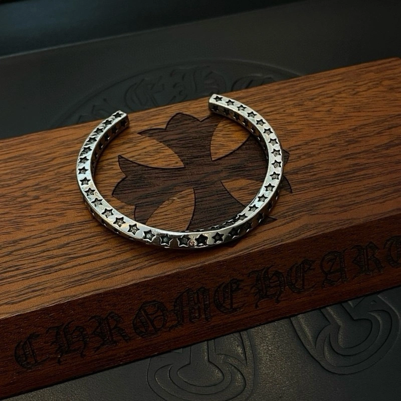 Chrome Hearts Necklaces RelaxedFit 236951