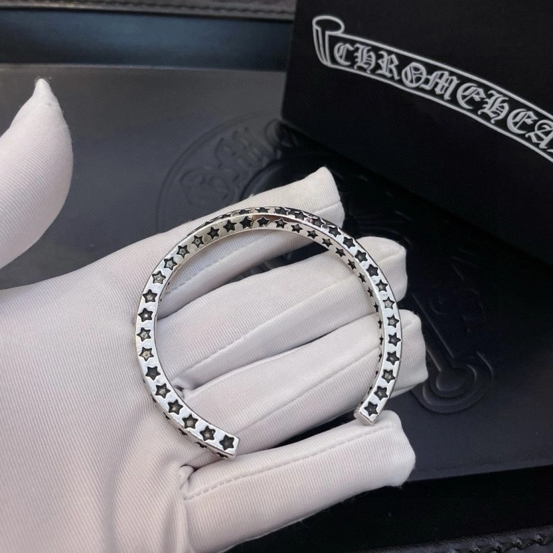 Chrome Hearts Necklaces RelaxedFit 236951
