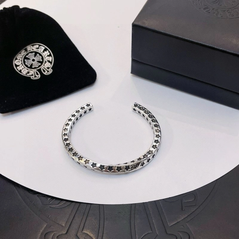 Chrome Hearts Necklaces RelaxedFit 236951