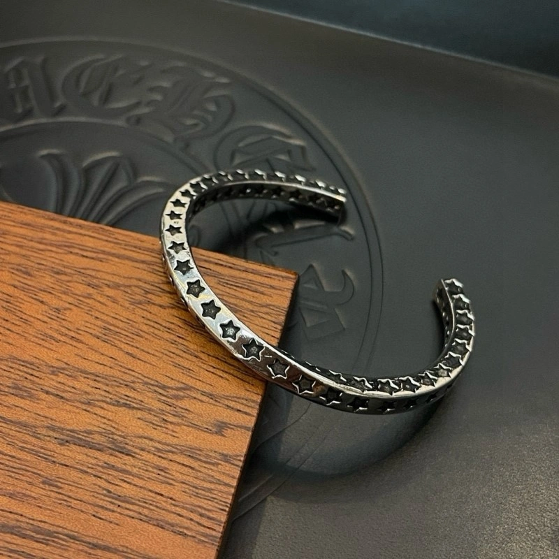 Chrome Hearts Necklaces RelaxedFit 236951
