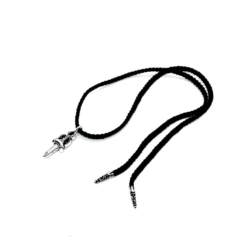 FashionForward Chrome Hearts Necklaces 237005