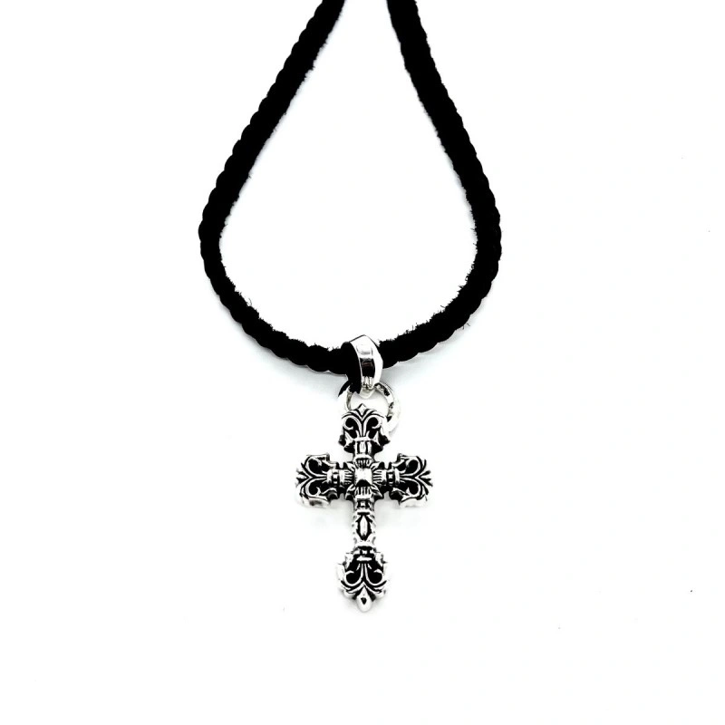 FashionForward Chrome Hearts Necklaces 237005