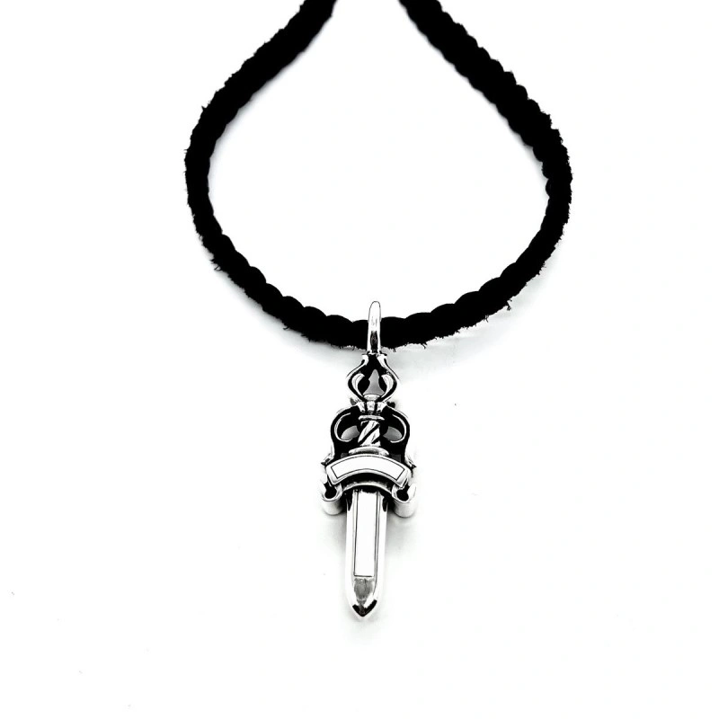 FashionForward Chrome Hearts Necklaces 237005