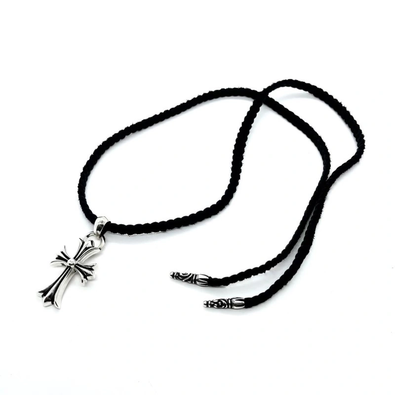 FashionForward Chrome Hearts Necklaces 237005