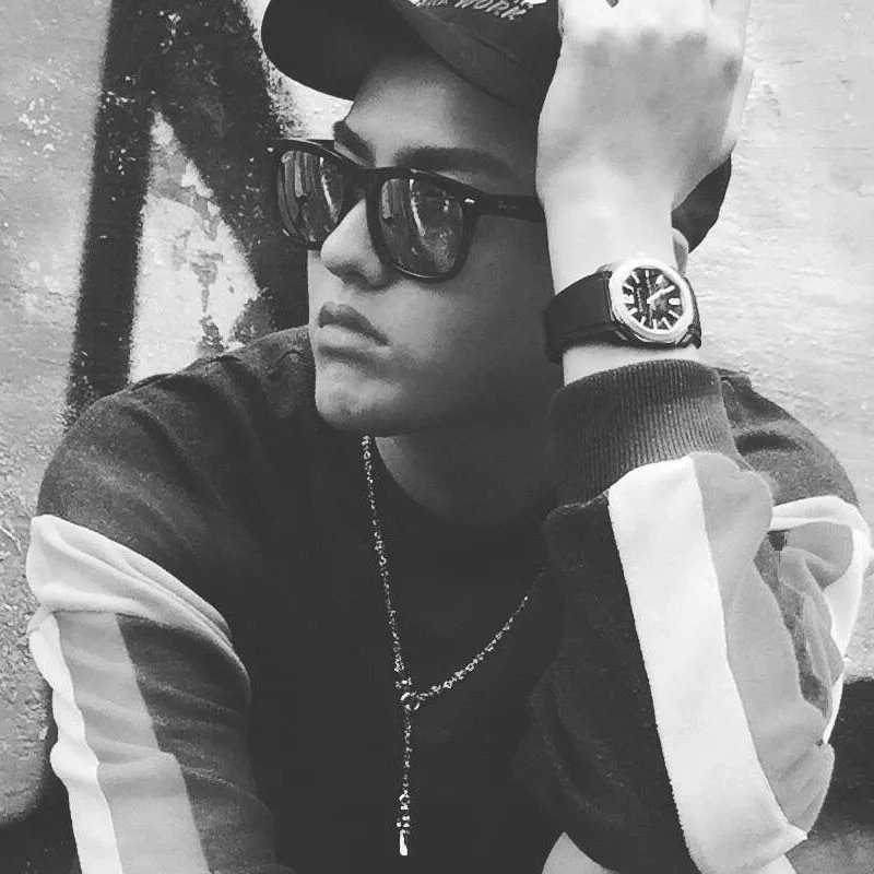 Chrome Hearts Necklaces AllSeason 236938