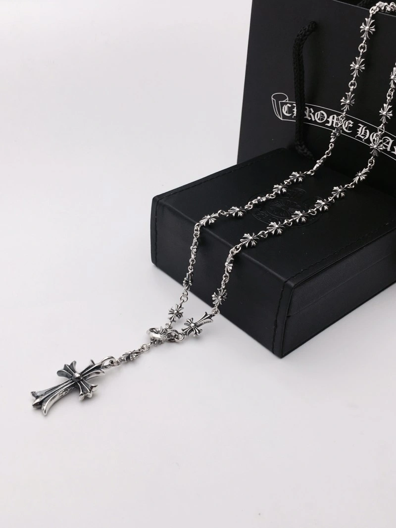 Chrome Hearts Necklaces AllSeason 236938