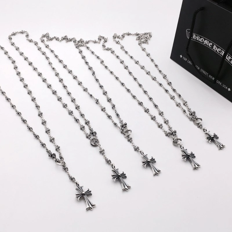 Chrome Hearts Necklaces AllSeason 236938