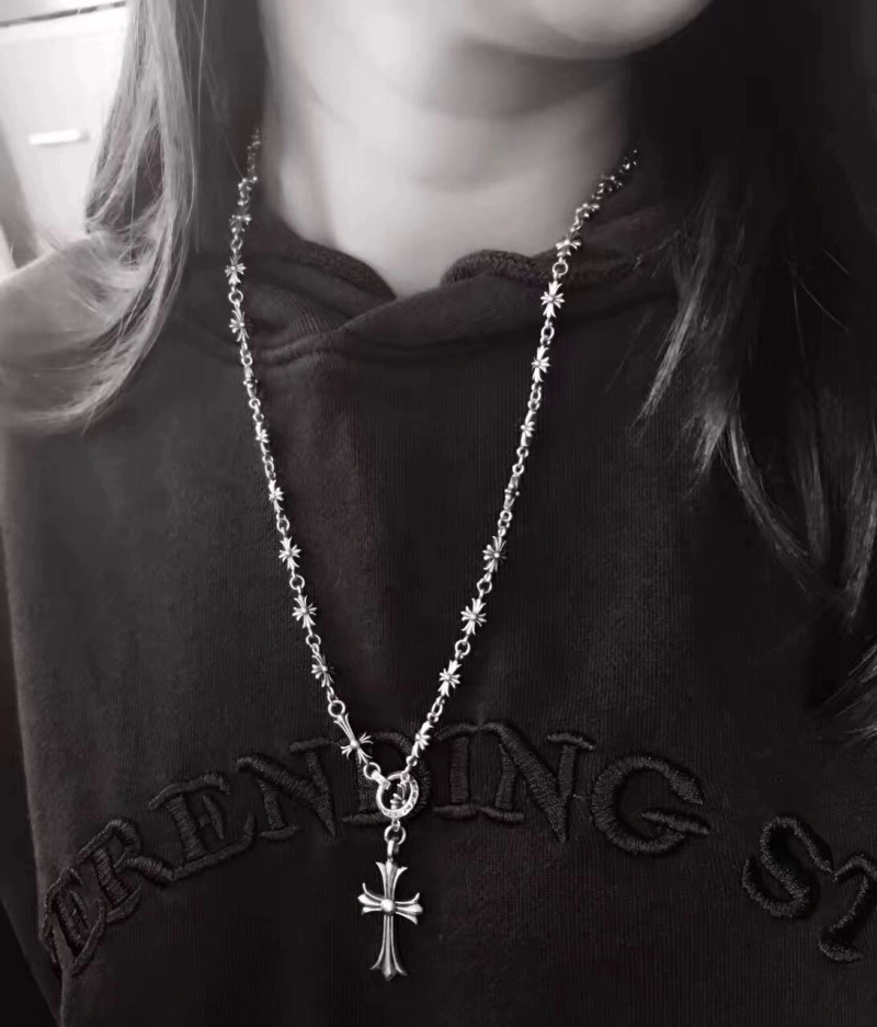 Chrome Hearts Necklaces AllSeason 236938