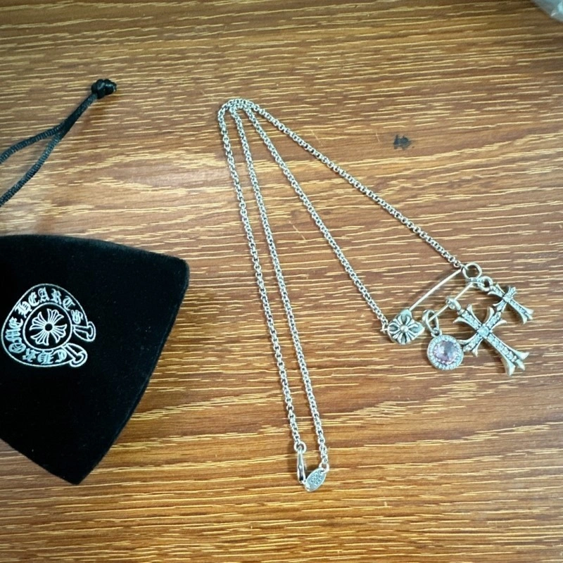 Chrome Hearts Necklaces FastDry 236941