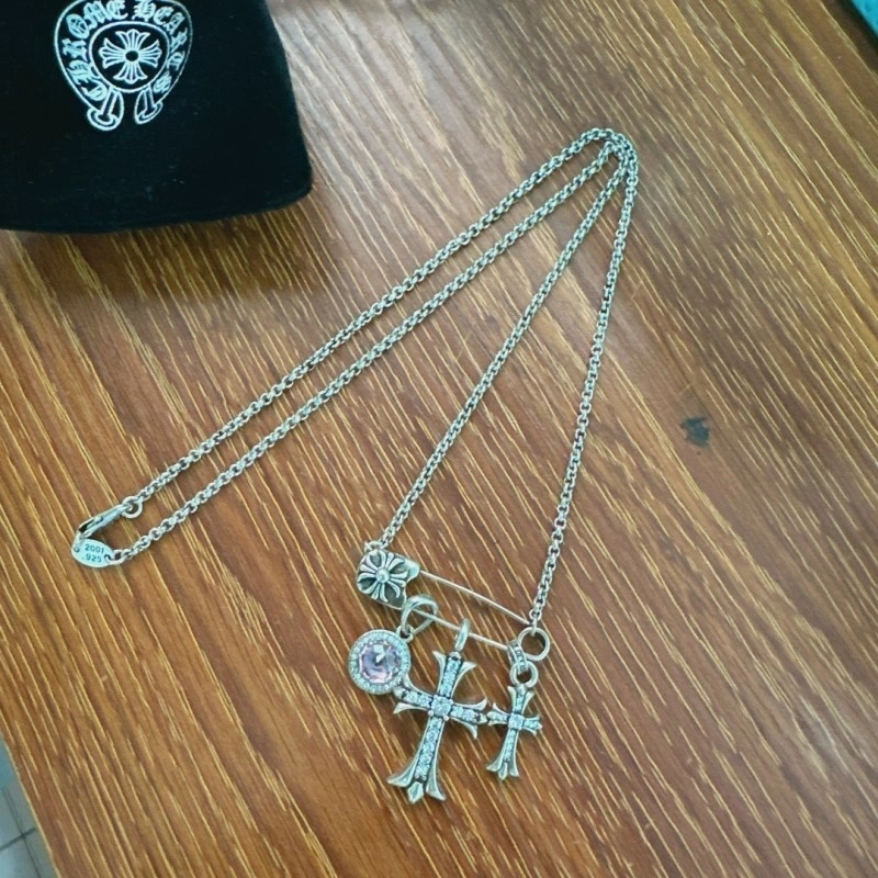 Chrome Hearts Necklaces FastDry 236941