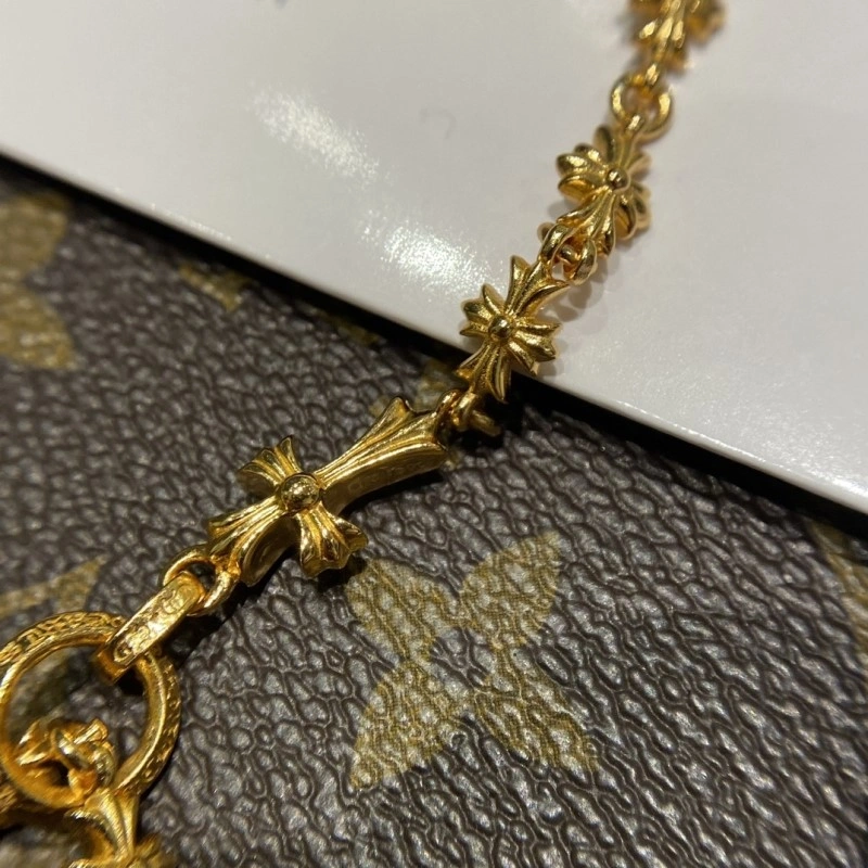 DailyWear Chrome Hearts Necklaces 236937