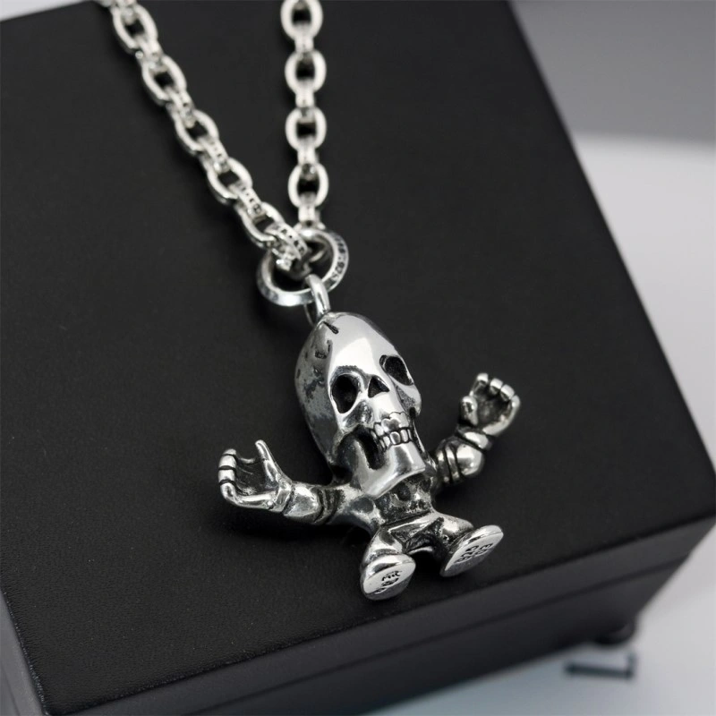 Chrome Hearts Necklaces Neat 236929