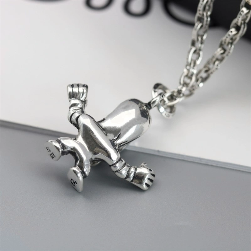 Chrome Hearts Necklaces Neat 236929