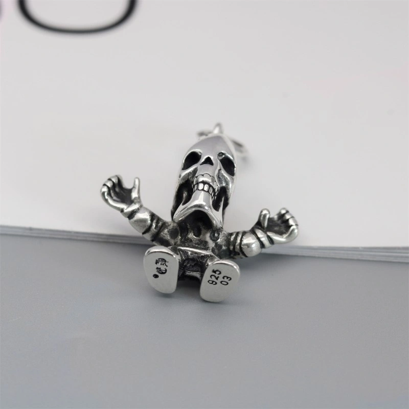 Chrome Hearts Necklaces Neat 236929