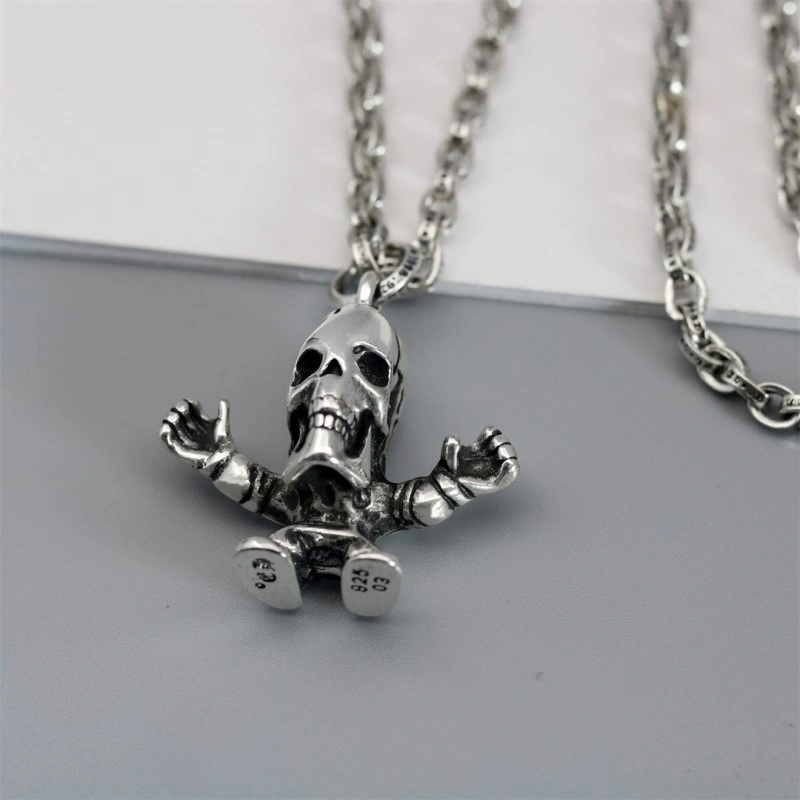 Chrome Hearts Necklaces Neat 236929