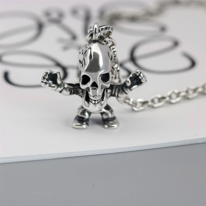 Chrome Hearts Necklaces Neat 236929