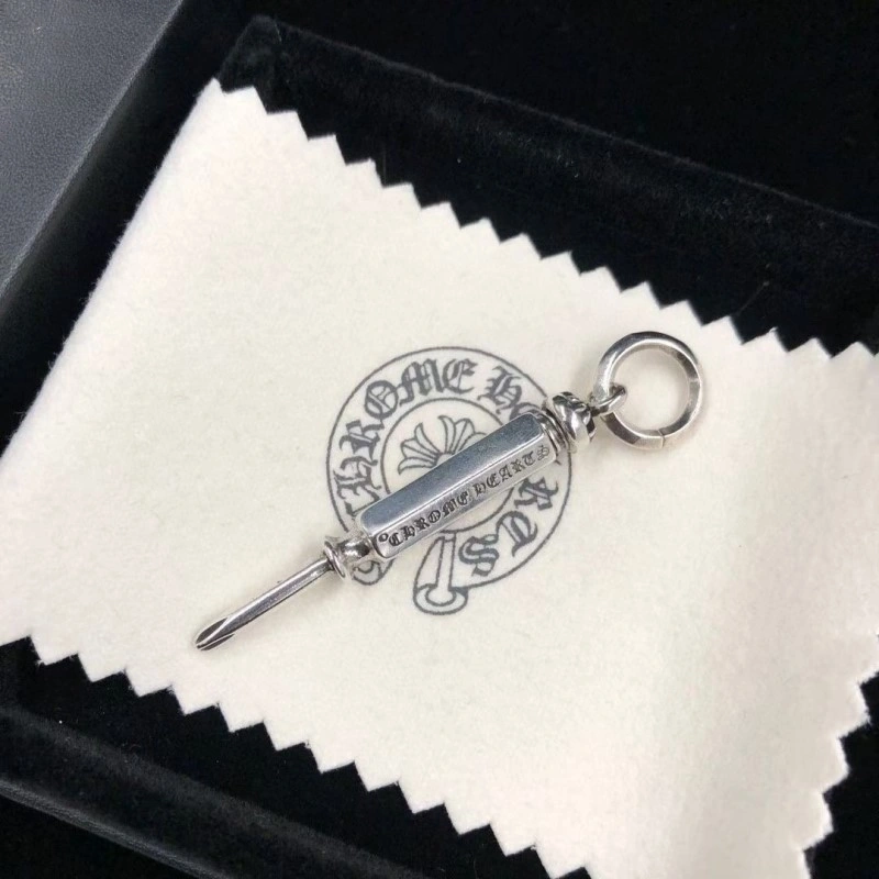 Trendy Chrome Hearts Necklaces 236930