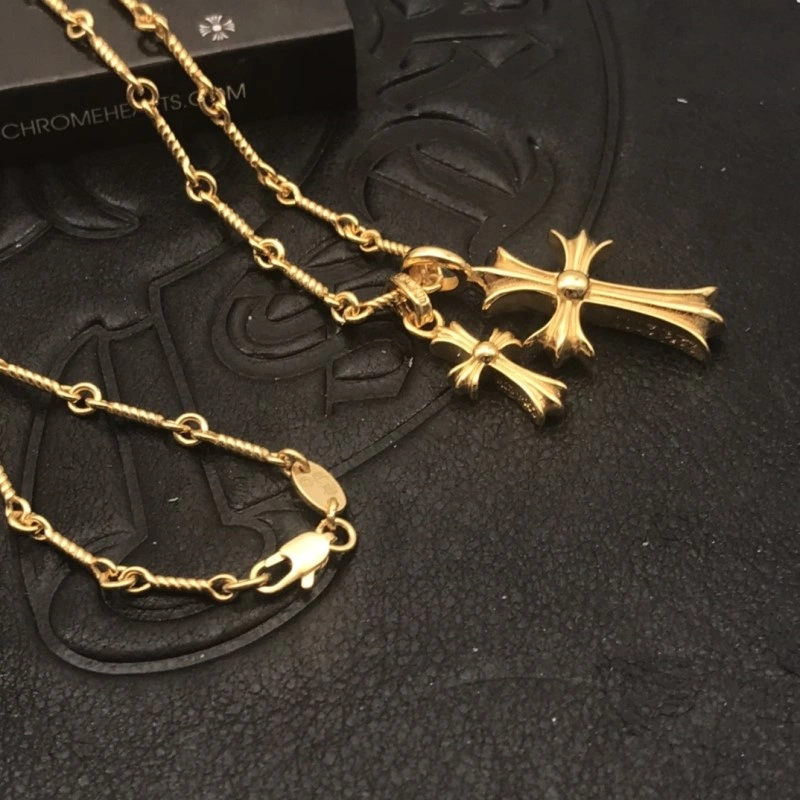 Chrome Hearts Necklaces Unisex 236935