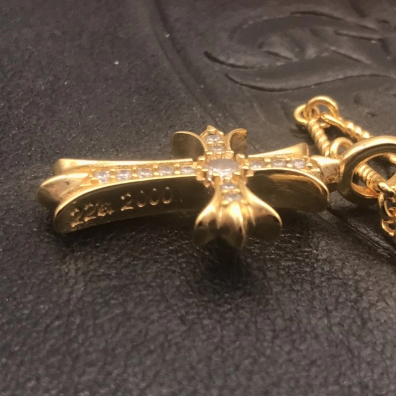 Chrome Hearts Necklaces Unisex 236935