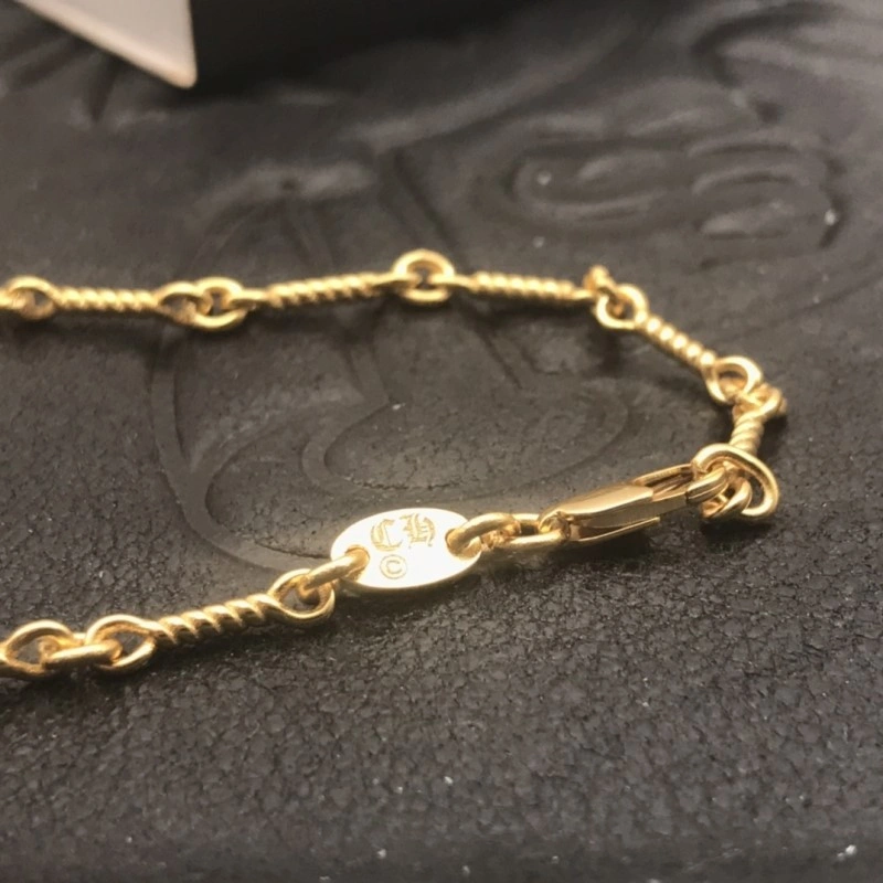 Chrome Hearts Necklaces Unisex 236935