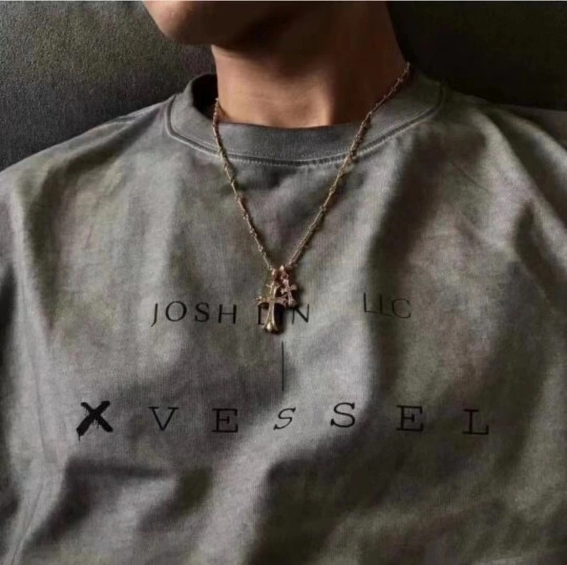 Chrome Hearts Necklaces Unisex 236935