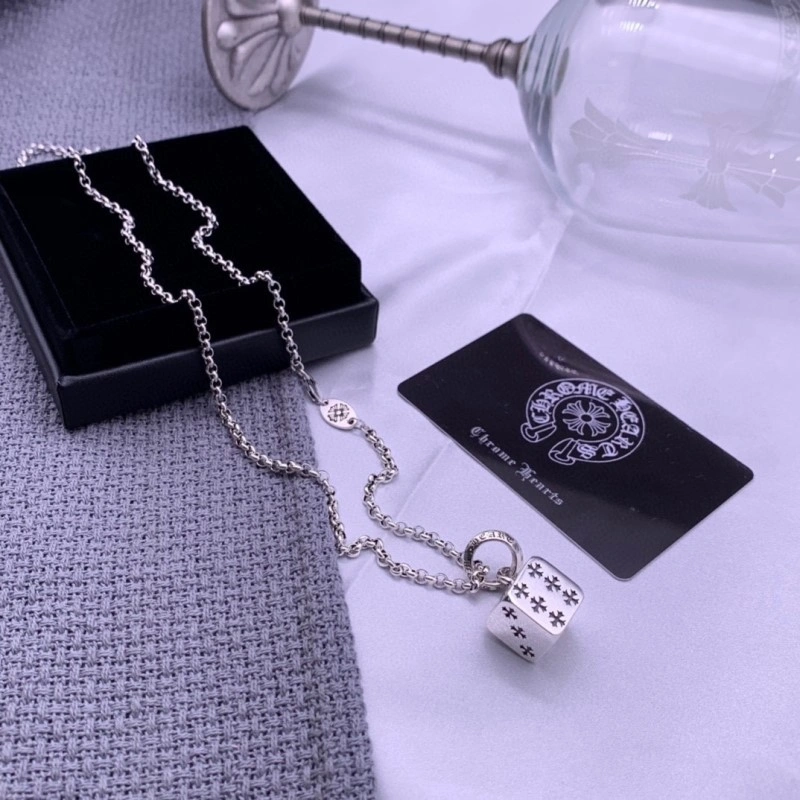 DailyWear Chrome Hearts Necklaces 236925