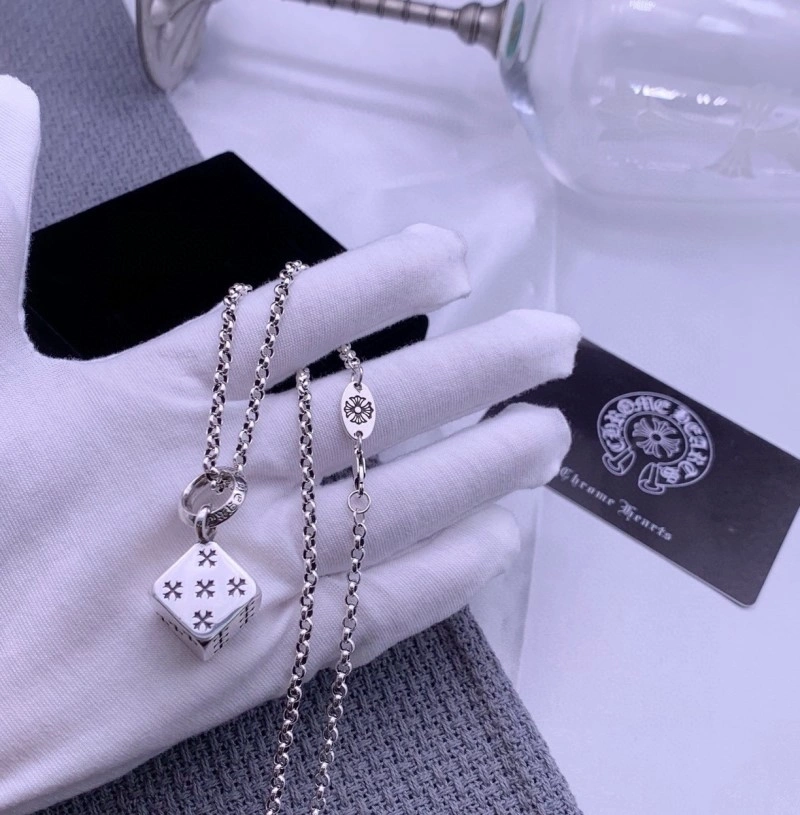 DailyWear Chrome Hearts Necklaces 236925