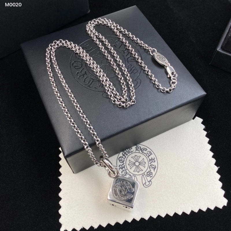 DailyWear Chrome Hearts Necklaces 236925