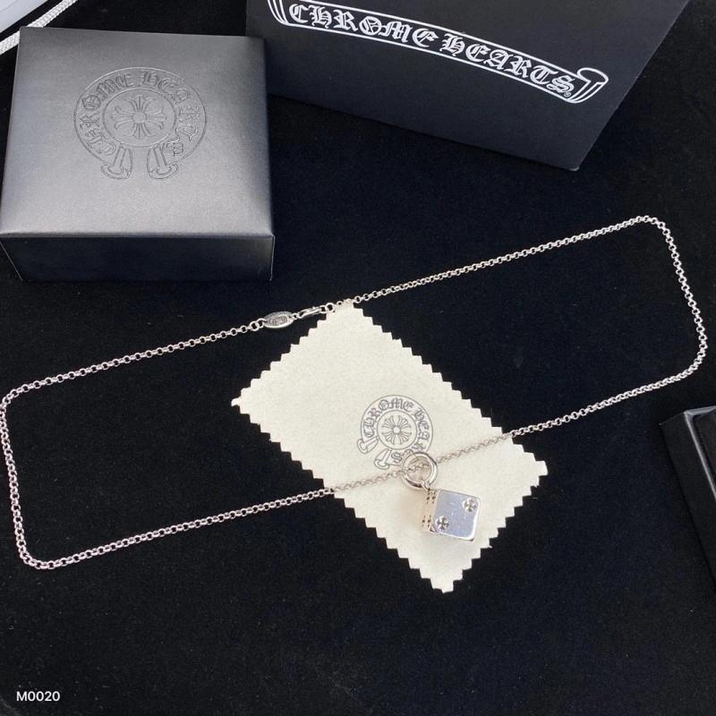 DailyWear Chrome Hearts Necklaces 236925