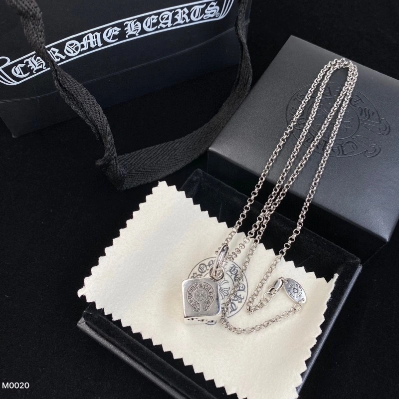 DailyWear Chrome Hearts Necklaces 236925