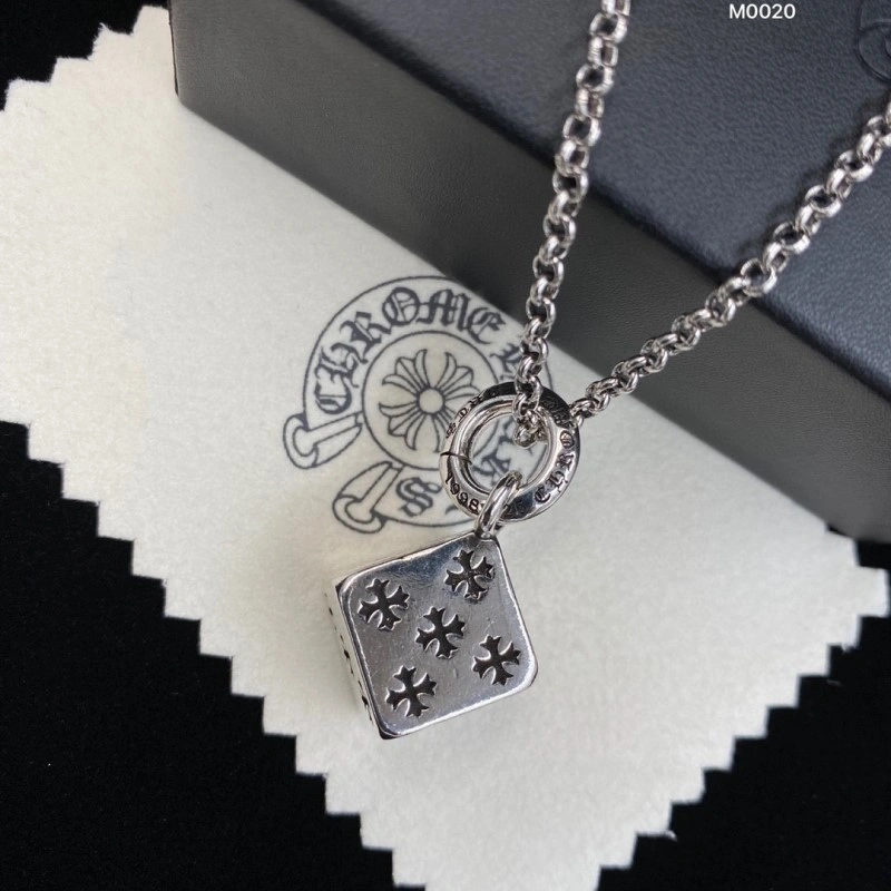 DailyWear Chrome Hearts Necklaces 236925
