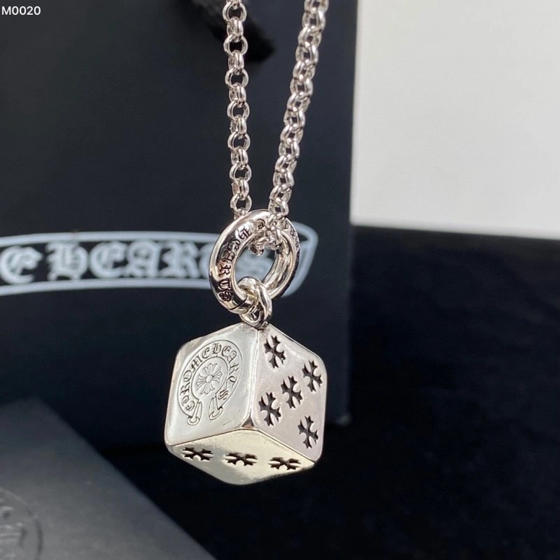 DailyWear Chrome Hearts Necklaces 236925