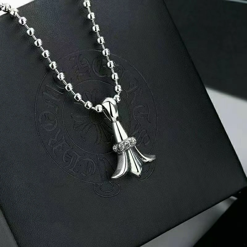 Lightweight Chrome Hearts Necklaces 236921