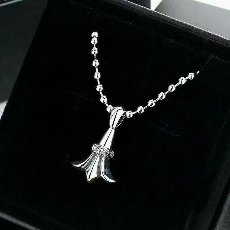 Lightweight Chrome Hearts Necklaces 236921