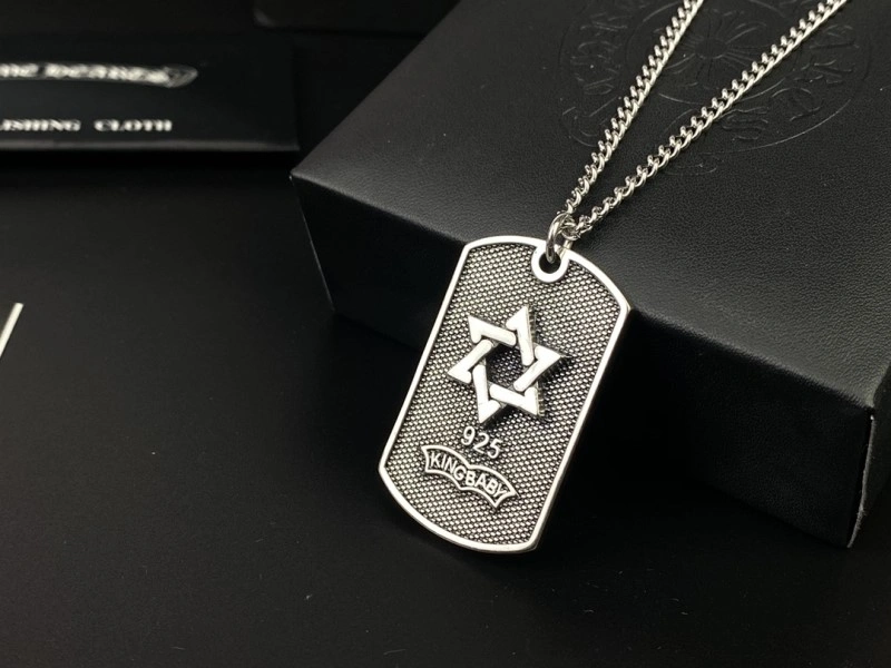 Chrome Hearts Necklaces WellDesigned 237000