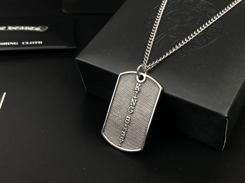 Chrome Hearts Necklaces WellDesigned 237000